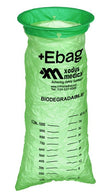 XODUS MEDICAL Xodus Medical Emesis Containment Bags and Dispensers NS30835 144 Each - MDL-XODNS30835