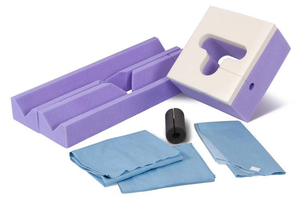 Xodus Medical Xodus Medical Wilson Frame Positioning Kits SPK10019 - 6.0 Each - MDL-XODSPK10019