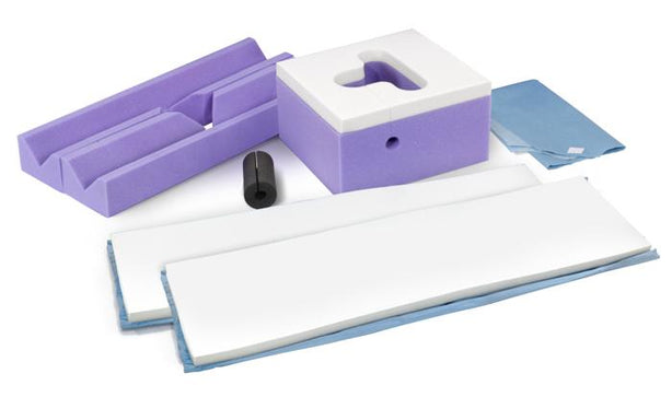 Xodus Medical Xodus Medical Wilson Frame Positioning Kits SPK10026 - 6.0 Each - MDL-XODSPK10026