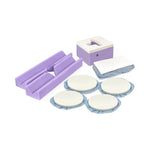 Xodus Jackson Table Positioning Kits - SPK10113 - 6 Each - MDL-XODSPK10113