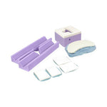 Xodus Jackson Table Positioning Kits - SPK10185 - 6 Kit - MDL-XODSPK10185