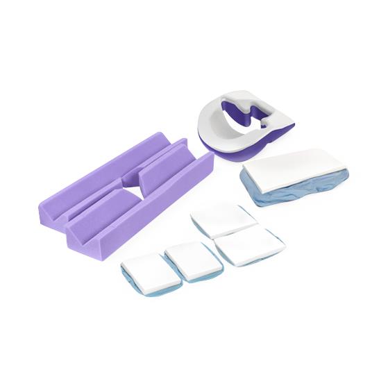 Xodus Jackson Table Positioning Kits - SPK10278 - 6 Kit - MDL-XODSPK10278