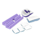 Xodus Jackson Table Positioning Kits - SPK10387 - 6 Each - MDL-XODSPK10387