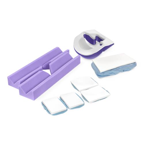 Xodus Jackson Table Positioning Kits - SPK10387 - 6 Each - MDL-XODSPK10387
