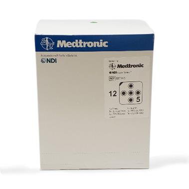 Medtronic Usa NDI Passive Spheres 8801075 - 12.0 Each