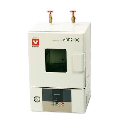 Yamato ADP Series Programmable Vacuum Oven, 220V, 10L - ADP-210C - 1 Each