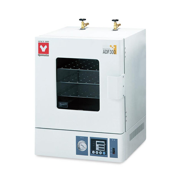 Yamato Scientific America ADP Series Vacuum Drying Oven, 27L, 220V - ADP-310C - 1 Each