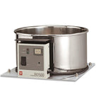 Yamato BO Series Economical Oil Baths - BO-500 - 1 Each - MDL-YSIBO500