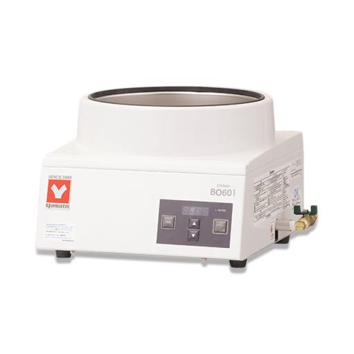 Yamato BO Series Economical Oil Baths - BO-601 - 1 Each - MDL-YSIBO601
