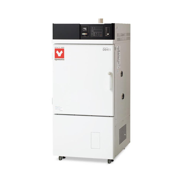 Yamato DE Series Clean Oven, 260° C Max. Temp., 220V, 91L - DE-411 - 1 Each