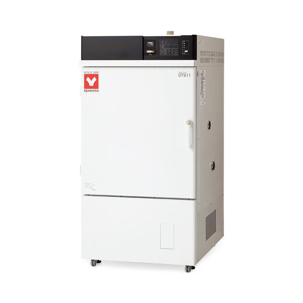 Yamato DE Series Clean Oven, 260° C Max. Temp., 220V, 216L - DE-611 - 1 Each