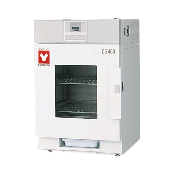Yamato DG Series Glassware-Drying Natural Convection Oven, 115V, 92L - DG-400C - 1 Each