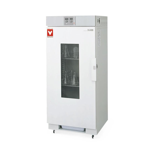 Yamato Corporation Yamato DG Series Glassware-Drying Convection Ovens DG-800C - 1.0 Each