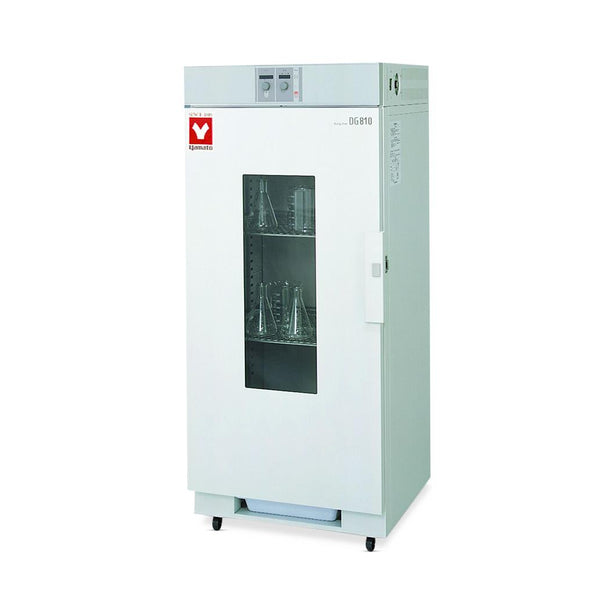 Yamato Corporation Yamato DG Series Glassware-Drying Convection Ovens DG-810C - 1.0 Each