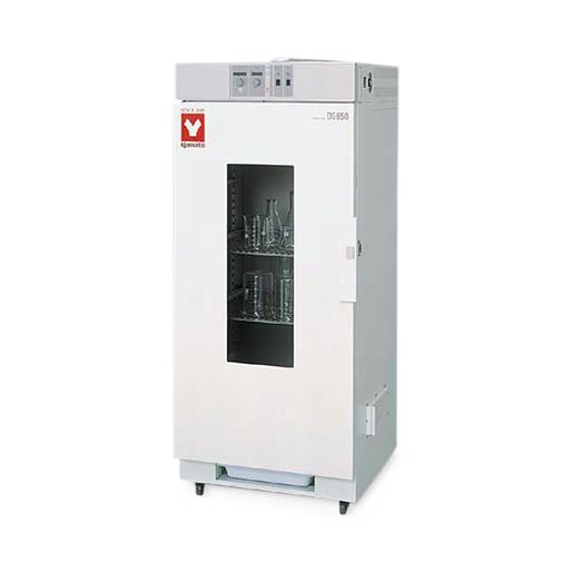 Yamato DG Series Glassware-Drying Natural / Forced Convection Oven, 220V, 445L - DG-850C - 1 Each