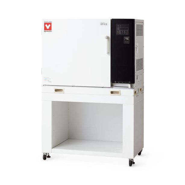 Yamato Fine DH Series High-Temperature Oven, 360° C Max. Temp., 220V, 91L - DH-412 - 1 Each
