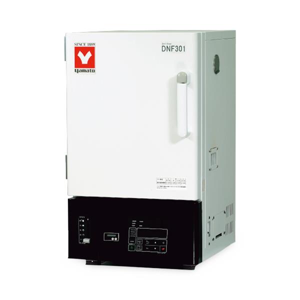 Yamato DNF Series Natural / Forced Convection Oven, 115V, 27L - DNF-301-115V - 1 Each