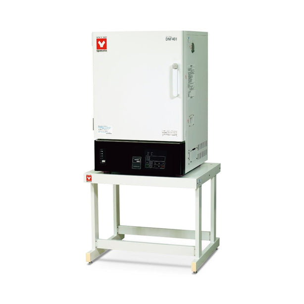 Yamato DNF Series Natural / Forced Convection Oven, 115V, 90L - DNF-401 - 1 Each