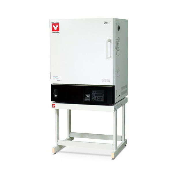 Yamato DNF Series Natural / Forced Convection Oven, 220V, 150L - DNF-611 - 1 Each