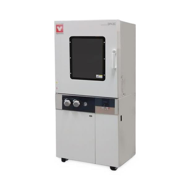 Yamato Corporation Yamato DP Series Large Vacuum Drying Ovens DP-43C - 1.0 Each