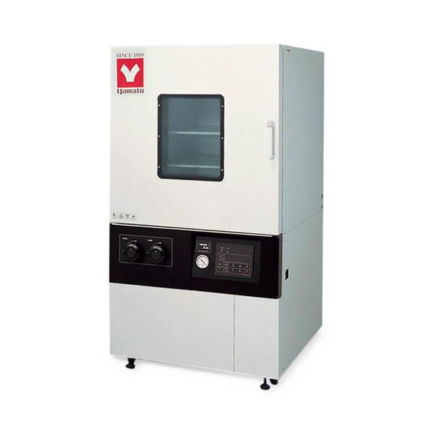 Yamato Corporation Yamato DP Series Industrial Vacuum Drying Ovens DP-83C - 1.0 Each