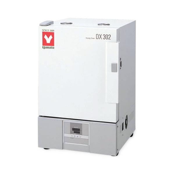 Yamato DX DG Series Economy Natural Convection Oven, 115V, 28L - DX-302C - 1 Each