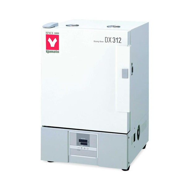Yamato DX DG Series Economy Natural Convection Oven, 220V, 28L - DX-312C - 1 Each
