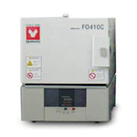 Yamato Corporation Yamato FO Series Programmable Muffle Furnaces FO-410CR - 1.0 Each