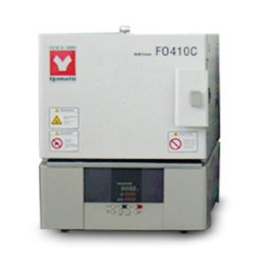 Yamato Corporation Yamato FO Series Programmable Muffle Furnaces FO-410CR - 1.0 Each