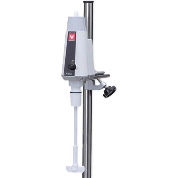 Yamato Scientific America with Laboratory Flask Mixer, Digital Indicator, 220V - LM-210 - 1 Each