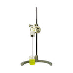 Yamato Scientific America Inc Yamato 1200rpm Lab Stirrer for Medium-Low Viscosity Samples LT-400CA - 1.0 Each