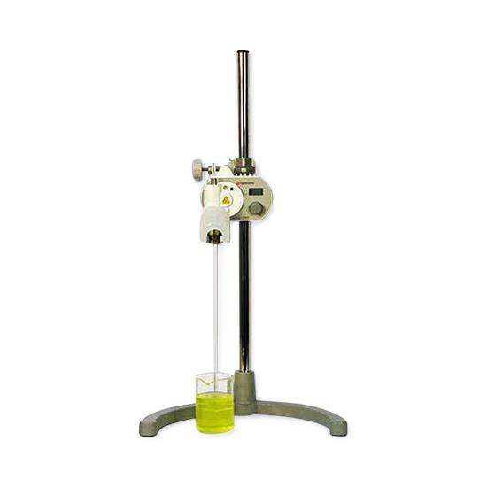 Yamato Scientific America Inc Yamato 1200rpm Lab Stirrer for Medium-Low Viscosity Samples LT-400CA - 1.0 Each