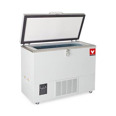 Yamato Corporation Low-Temperature Freezer Chests LTF-301C - 1.0 Each