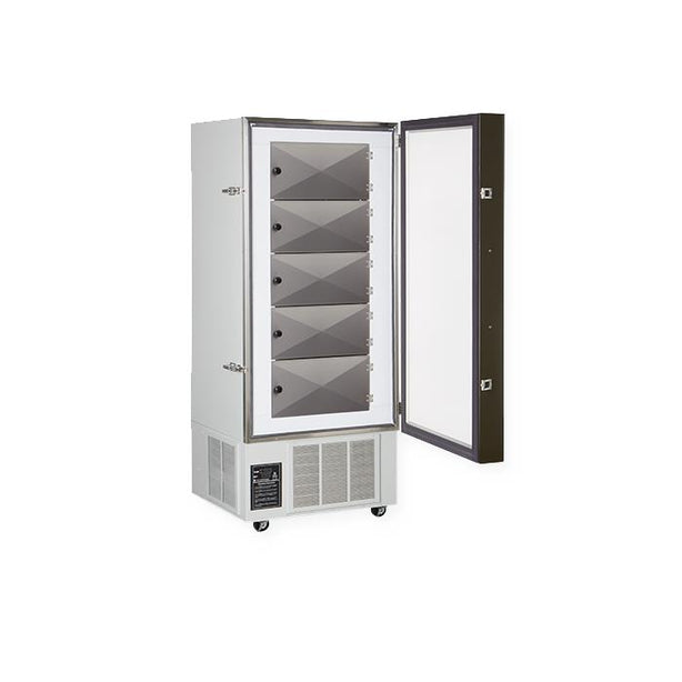 Yamato Corporation Upright Low-Temperature Freezers LTF-401U - 1.0 Each
