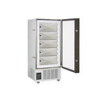 Yamato Corporation Upright Low-Temperature Freezers LTF-501U - 1.0 Each