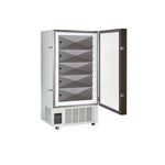 Yamato Upright Low-Temperature Freezer, Manual Defrost, 0°C and -40°C, 22 cu. ft. - LTF-601U - 1 Each