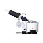Yamato Scientific America Standard Rotary Evaporator, Manual Lift, 5L Water Bath, Diagonal Glassware, 115V - RE-202-AWA - 1 Each