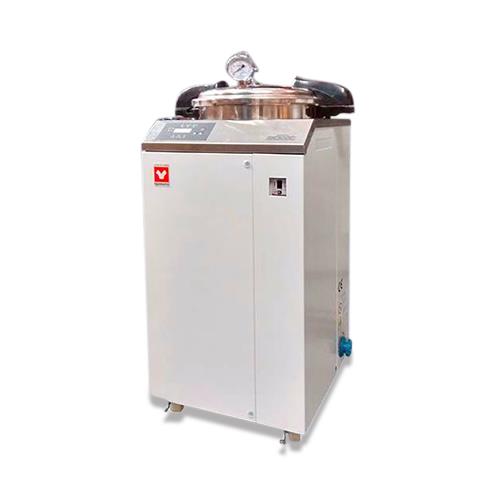 YAMATO CORPORATION Yamato SK Series Steam Sterilizers SK-200C 1 Each - MDL-YSISK200C