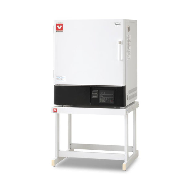 Yamato SK Series Dry Sterilizers - SK-601 - 1 Each - MDL-YSISK601