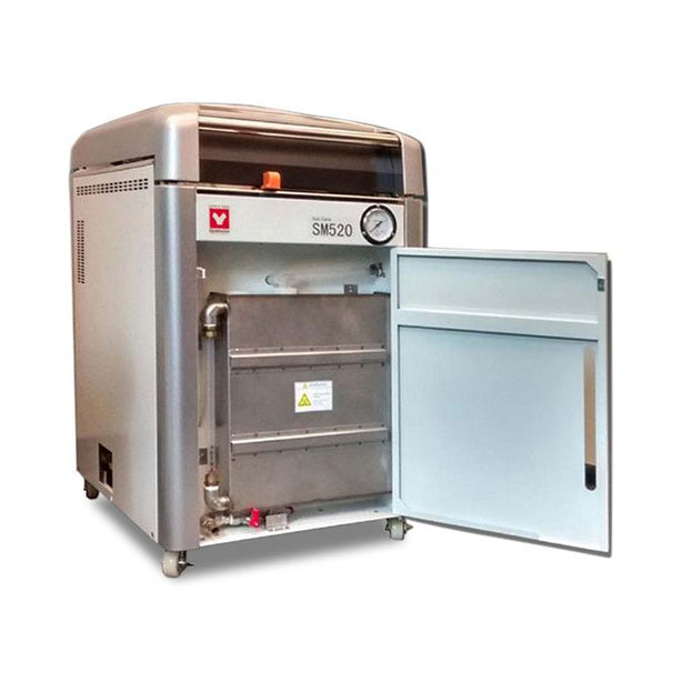 Yamato SM Series Steam Sterilizers - SM-520 - 1 Each - MDL-YSISM520