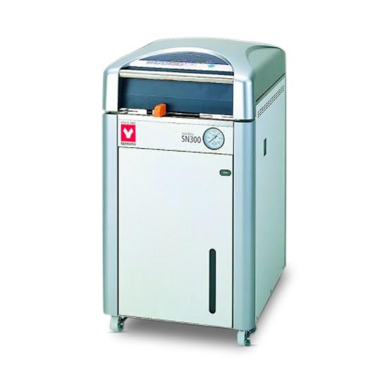 Yamato SN Series Steam Sterilizers - SN-300C - 1 Each - MDL-YSISN300C