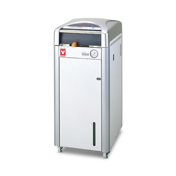 Yamato SN Series Steam Sterilizers - SN-500C - 1 Each - MDL-YSISN500C