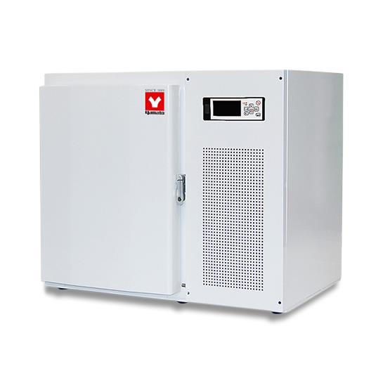 Yamato Scientific America Ultra Low-Temperature Undercounter Freezer, -40˚ C to -85˚ C, 3 Cu. Ft. - ULF-201UN - 1 Each