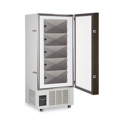 Yamato Scientific America Inc Yamato Upright Ultralow Freezers ULF-401U - 1.0 Each