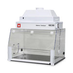 Yamato Scientific America Vented Balance Enclosure, 220V, 24" W - VBE-316 - 1 Each