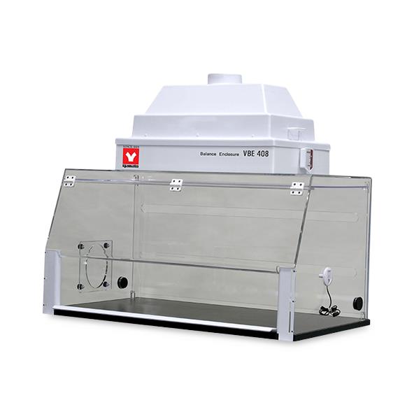 Yamato Scientific America Vented Balance Enclosure, 115V, 48" W - VBE-610 - 1 Each