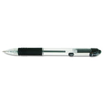 Zebra Pen Corp Z-Grip Retractable Ballpoint Pens 22210 - 12.0 Each