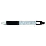 Z-Grip Max Retractable Ballpoint Pens - 22410 - 12 Each - MDL-ZEB22410