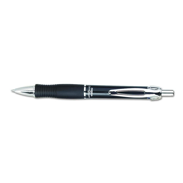 GR8 Gel Retractable Roller Ball Pens - 42610 - 12 Each - MDL-ZEB42610
