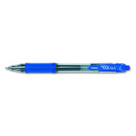 Zebra Pen Corp Sarasa Rapid Dry Ink Gel Retractable Pen 46620 - 12.0 Each